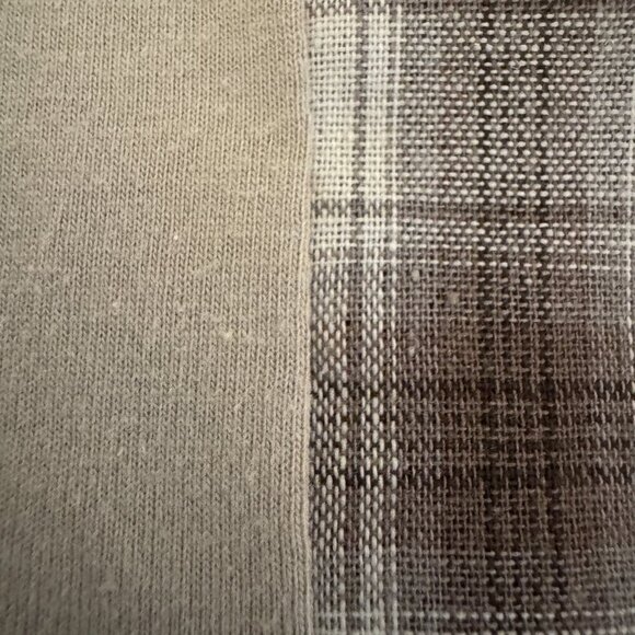 Handmade One of a Kind Upcycled Minnie Mouse Long Sleeve Pullover Shirt - Picture 7 of 7